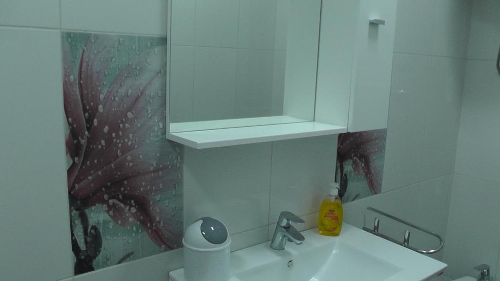 Villa Kosta Donji Morinj Chambre photo