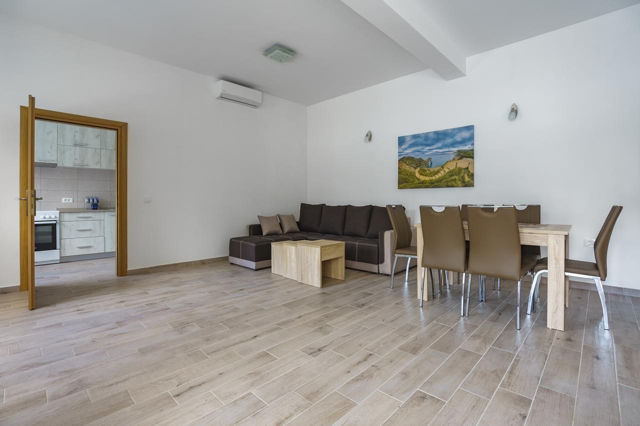 Villa Kosta Donji Morinj Extérieur photo