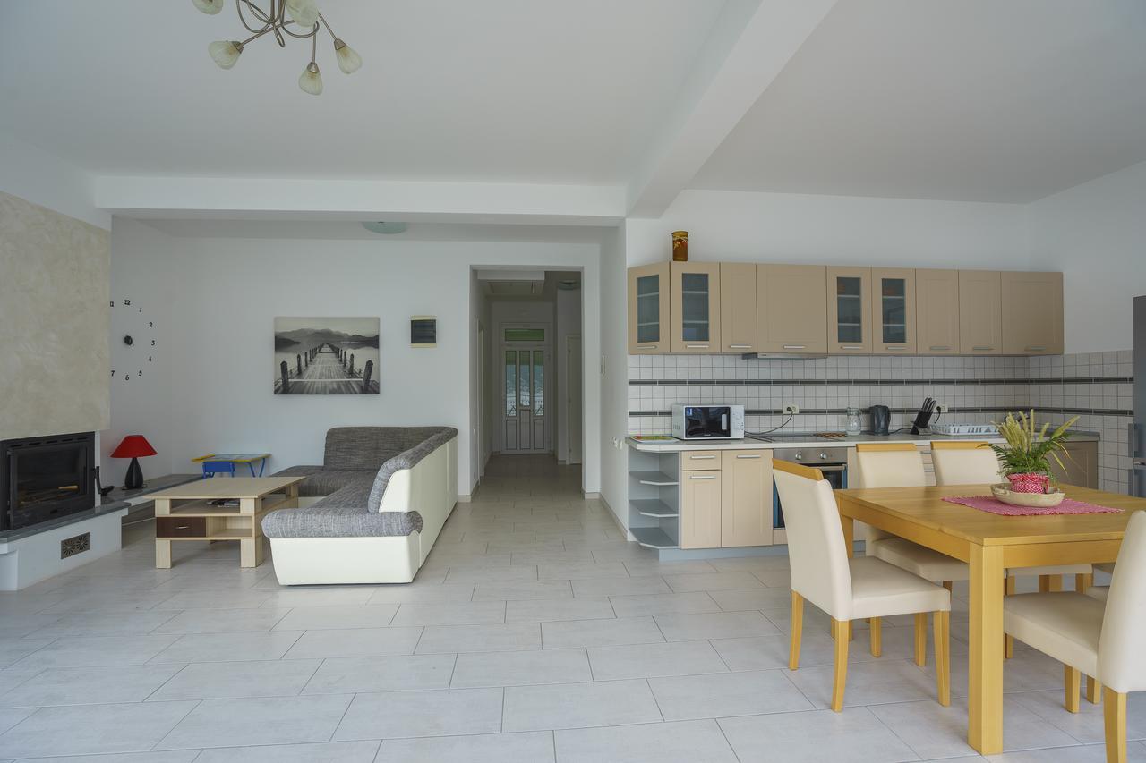 Villa Kosta Donji Morinj Extérieur photo