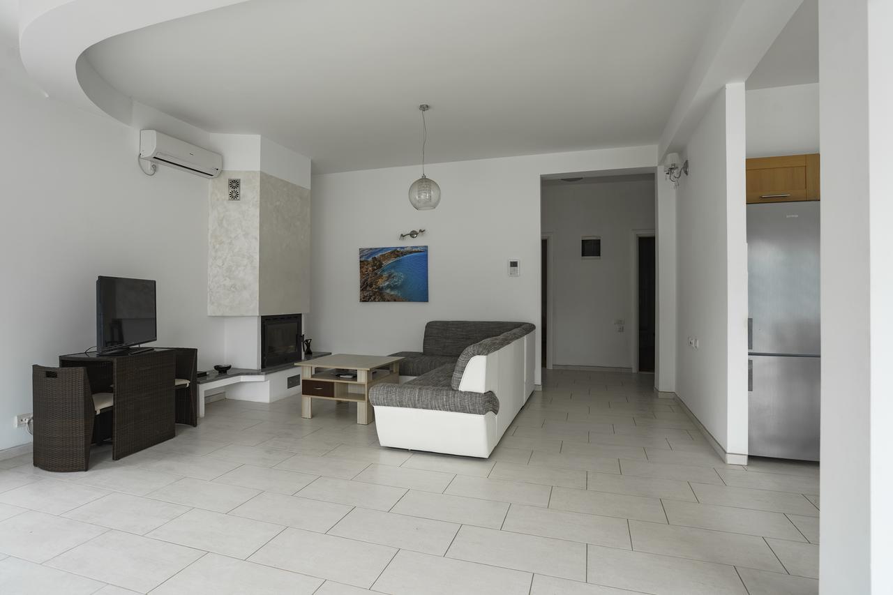 Villa Kosta Donji Morinj Extérieur photo