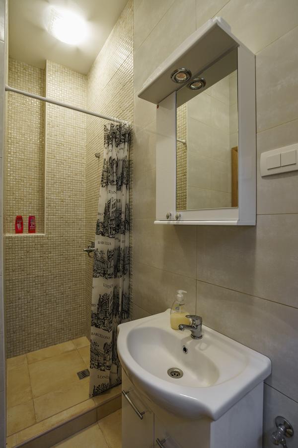 Villa Kosta Donji Morinj Extérieur photo
