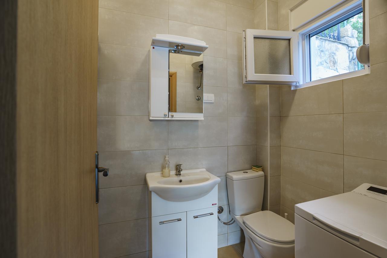 Villa Kosta Donji Morinj Extérieur photo