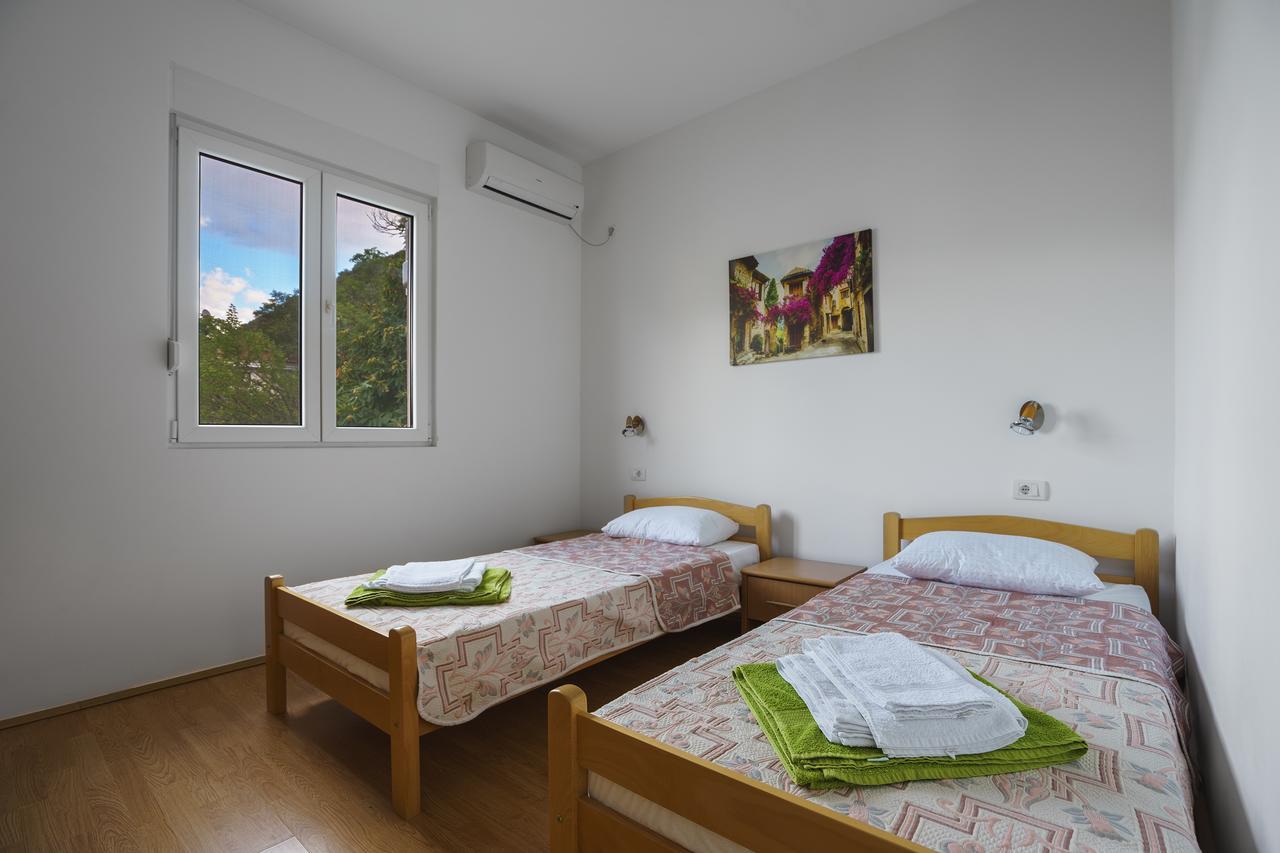 Villa Kosta Donji Morinj Extérieur photo