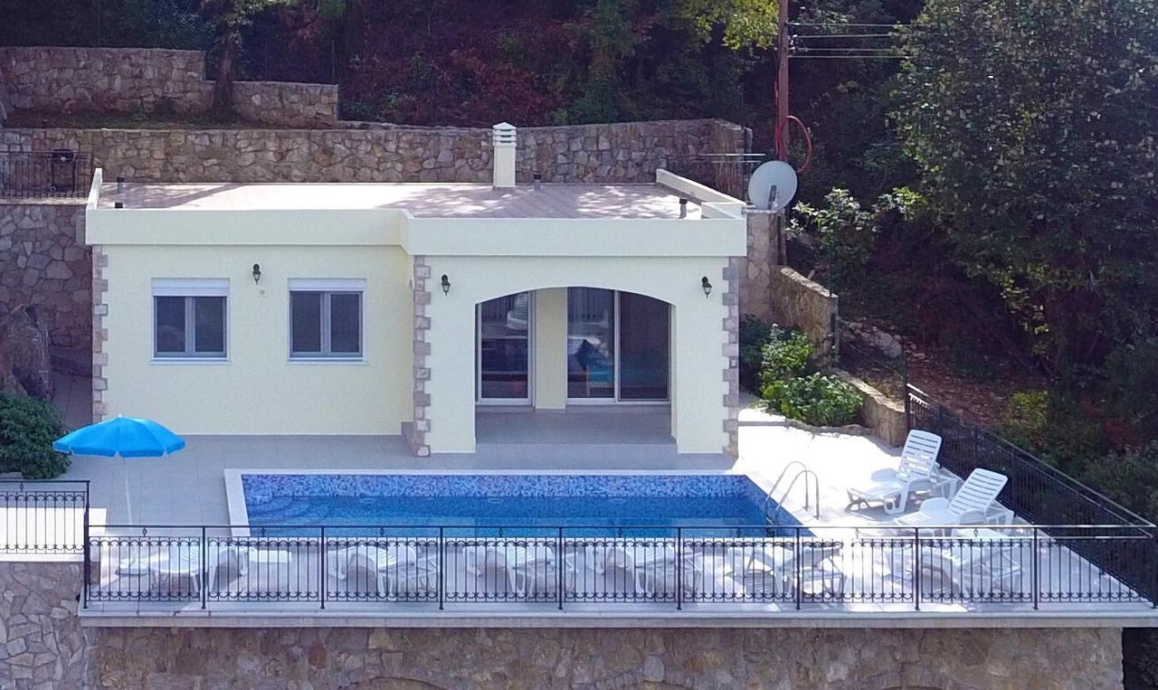 Villa Kosta Donji Morinj Extérieur photo