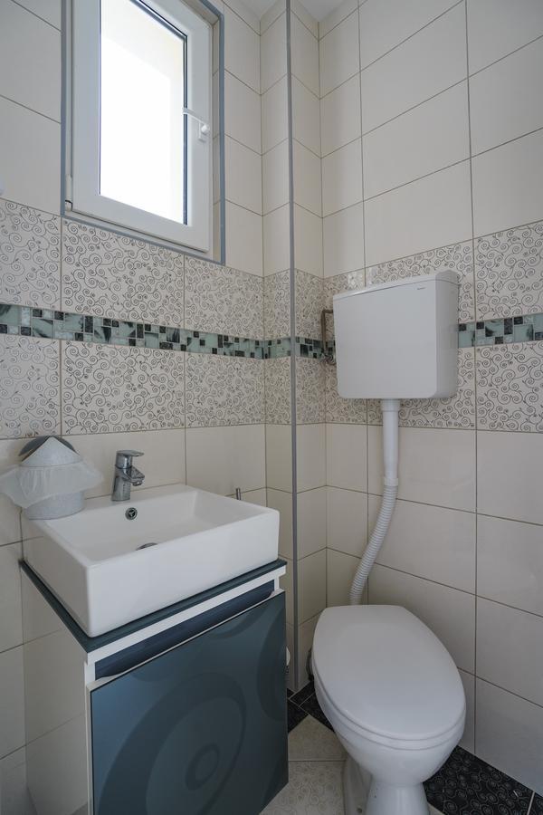 Villa Kosta Donji Morinj Extérieur photo