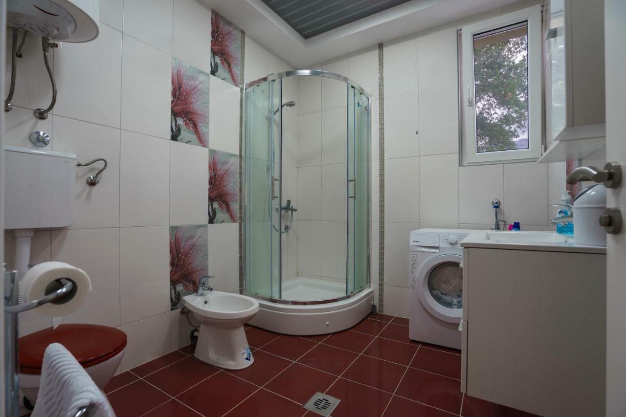 Villa Kosta Donji Morinj Extérieur photo