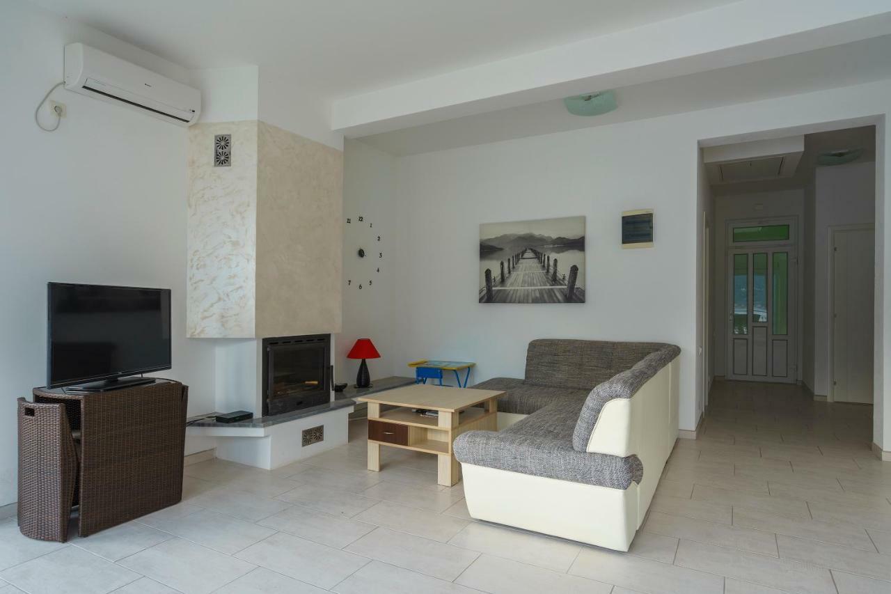 Villa Kosta Donji Morinj Extérieur photo